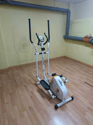Bicicleta Elíptica Energy 300