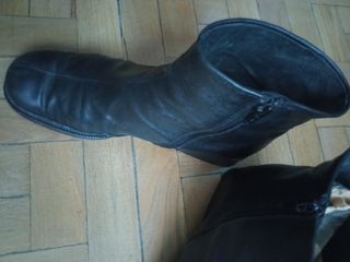Botines Lottusse 