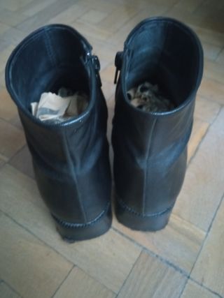 Botines Lottusse 