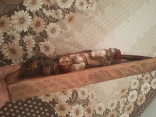 Cuadro San Jorge y el Dragón