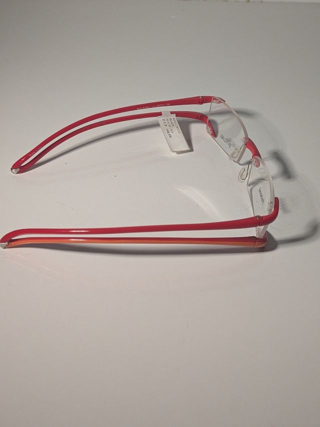 Gafas X-ICE Nuevas Made in Italy