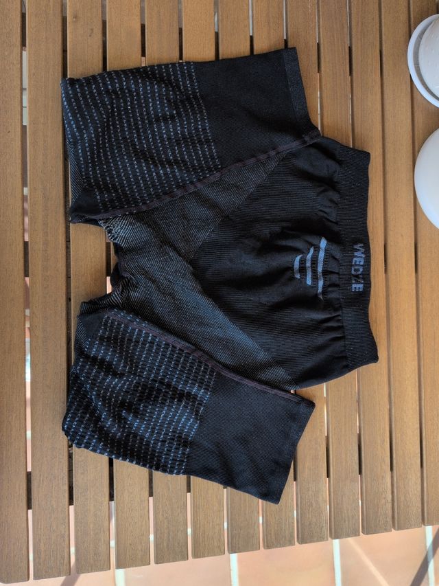 Malla térmica Decathlon XL