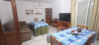 Piso en venta en Villamartín