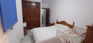 Piso en venta en Villamartín