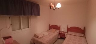 Piso en venta en Villamartín