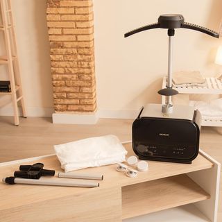 Cecotec IronHero 1200 Maniquí Planchado y Secado