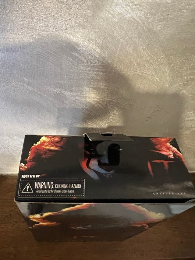 Action Figure Pennywise IT Chapter Two