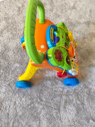 Correpasillos VTech