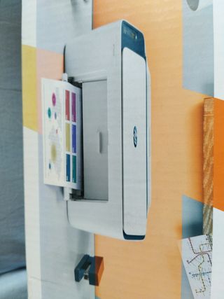 Impresora HP DeskJet 2721e