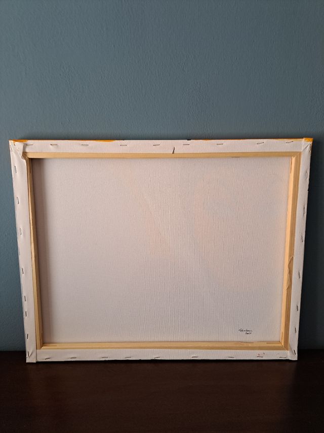 Quadro Strega Biancaneve Pop Art Dipinto Mano