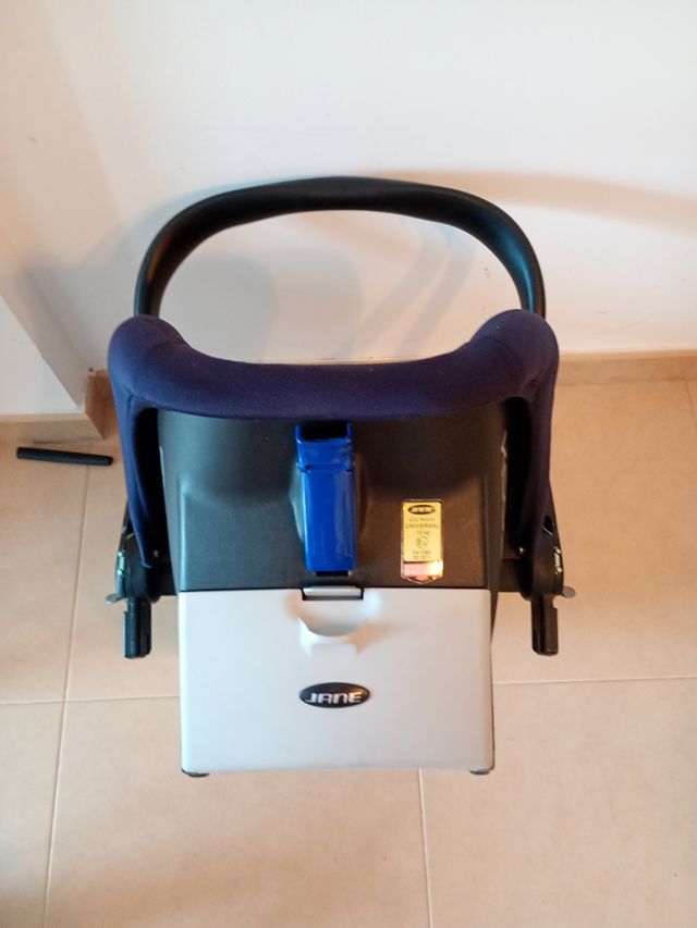 Silla de coche / paseo marca Jane Koos