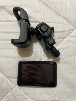 Blue&Me Tom Tom compatibile con
Fiat punto Evo