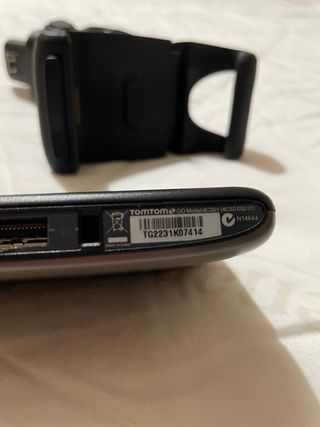 Blue&Me Tom Tom compatibile con
Fiat punto Evo