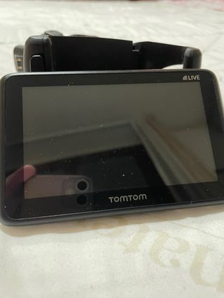 Blue&Me Tom Tom compatibile con
Fiat punto Evo