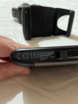 Blue&Me Tom Tom compatibile con
Fiat punto Evo