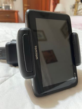 Blue&Me Tom Tom compatibile con
Fiat punto Evo