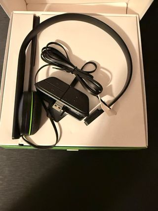 Xbox Chat Headset (official Microsoft Xbox)