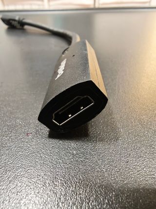 Belkin Mini DisplayPort a HDMI Adaptador
