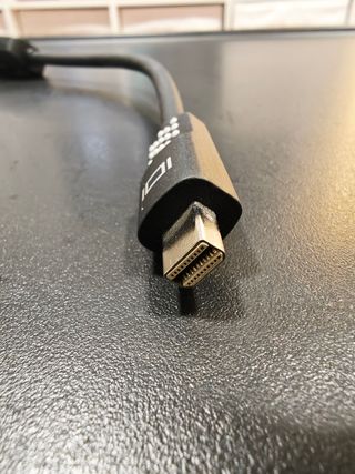 Belkin Mini DisplayPort a HDMI Adaptador