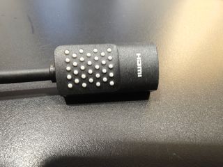 Belkin Mini DisplayPort a HDMI Adaptador