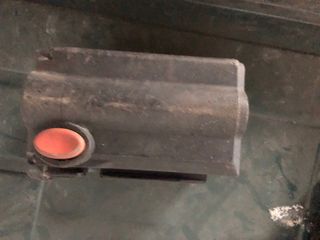 Batería Hilti 36V (No funciona)