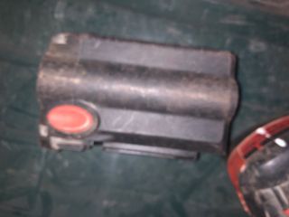 Batería Hilti 36V (No funciona)