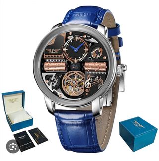 Reloj Pindu M2791B