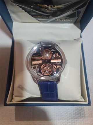 Reloj Pindu M2791B