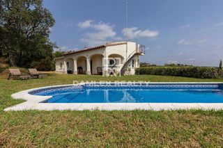 Chalet en venta en Can Semi - Mas Nou - Mas Ros en Castell-Platja d´Aro