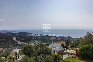 Chalet en venta en Can Semi - Mas Nou - Mas Ros en Castell-Platja d´Aro
