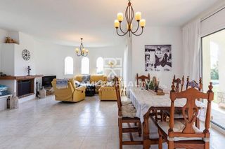 Chalet en venta en Can Semi - Mas Nou - Mas Ros en Castell-Platja d´Aro