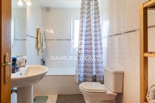Chalet en venta en Can Semi - Mas Nou - Mas Ros en Castell-Platja d´Aro