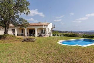 Chalet en venta en Can Semi - Mas Nou - Mas Ros en Castell-Platja d´Aro