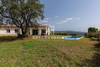 Chalet en venta en Can Semi - Mas Nou - Mas Ros en Castell-Platja d´Aro
