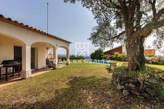 Chalet en venta en Can Semi - Mas Nou - Mas Ros en Castell-Platja d´Aro