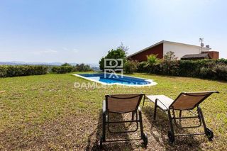 Chalet en venta en Can Semi - Mas Nou - Mas Ros en Castell-Platja d´Aro
