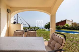 Chalet en venta en Can Semi - Mas Nou - Mas Ros en Castell-Platja d´Aro