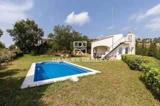Chalet en venta en Can Semi - Mas Nou - Mas Ros en Castell-Platja d´Aro