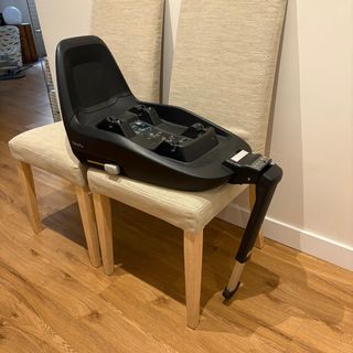 Base Maxi-Cosi Isofix 2wayFix
