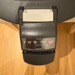Base Maxi-Cosi Isofix 2wayFix