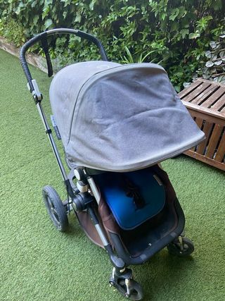 Bugaboo Camaleon 3
