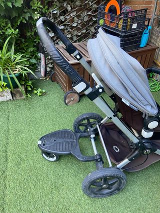 Bugaboo Camaleon 3