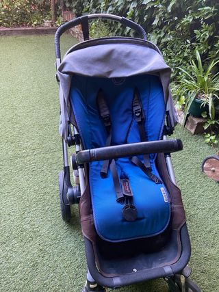 Bugaboo Camaleon 3