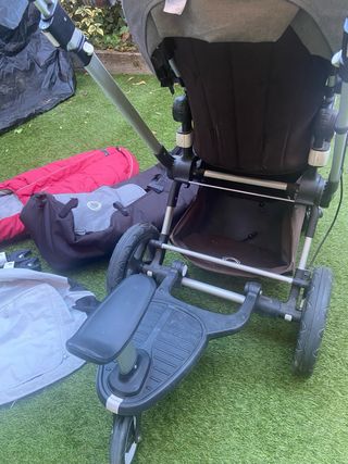Bugaboo Camaleon 3