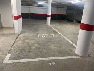 Garaje en venta en Fenals en Castell-Platja d´Aro