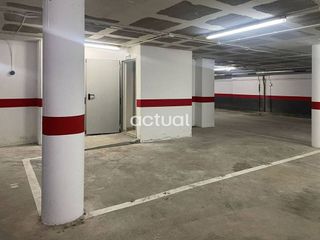 Garaje en venta en Fenals en Castell-Platja d´Aro