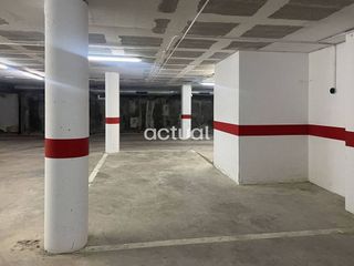 Garaje en venta en Fenals en Castell-Platja d´Aro