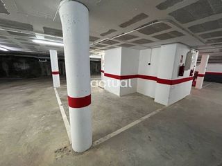 Garaje en venta en Fenals en Castell-Platja d´Aro