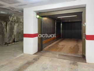 Garaje en venta en Fenals en Castell-Platja d´Aro