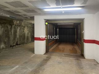 Garaje en venta en Fenals en Castell-Platja d´Aro